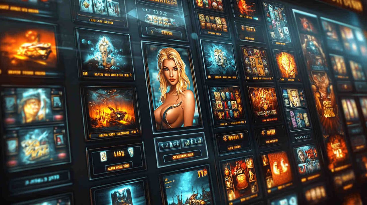 alibabaslot featured game showcase